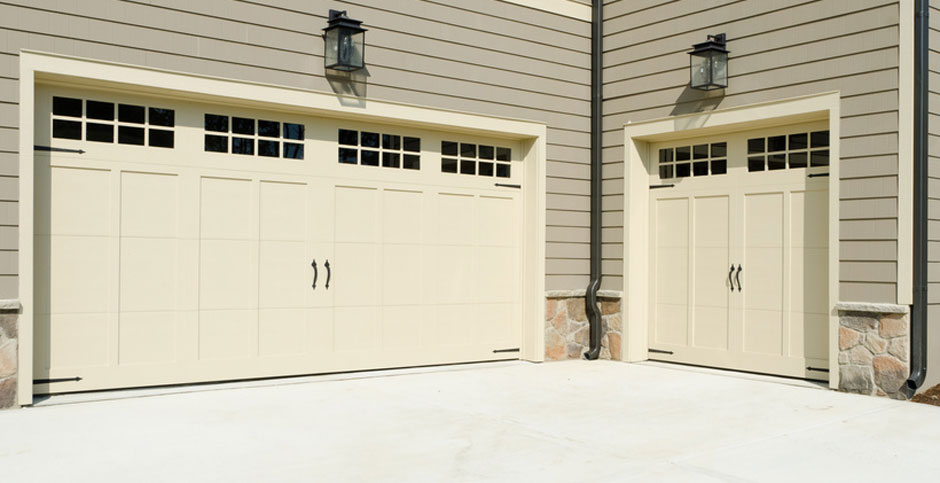 Garage Door installer Hawthorne CA