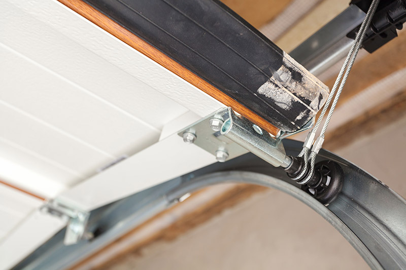 Garage Door Cable Repair Los Angeles CA
