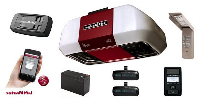 Garage Door Opener Repair Los Angeles CA