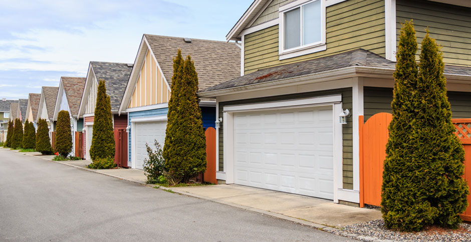 Overhead Garage Door Repair Los Angeles CA