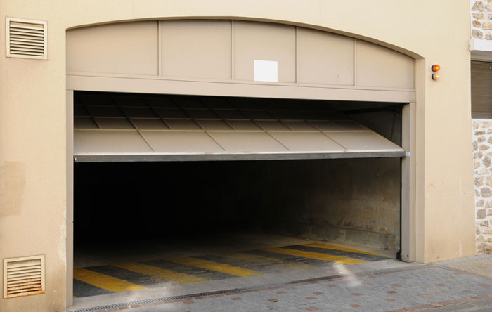 Garage Door Repairman Los Angeles CA