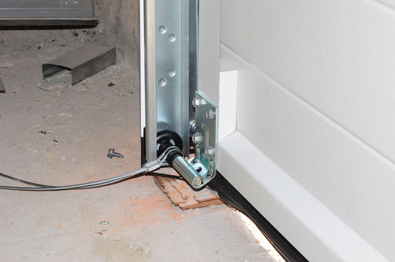 Garage Door Cable Supplier Altadena
